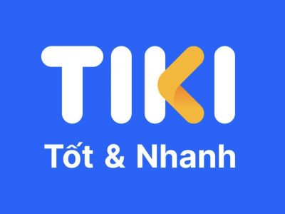 Định vị thương hiệu mới - liệu Tiki có thể cạnh tranh?