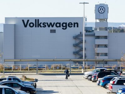 Vụ gian lận khí thải của Wolkragen