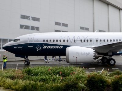 Boeing 737 MAX - thảm kịch hàng không lớn nhất lịch sử