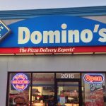Domino's Pizza khủng hoảng năm 2009