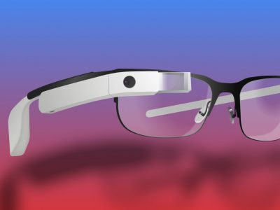 Google Glass - sản phẩm đáng xấu hổ của Google