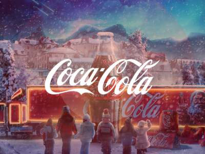 Coca-Cola và quảng cáo giáng sinh kinh điển