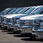 General Motors và bê bối lịch sử - thu hồi hơn 11 triệu xe năm 2014