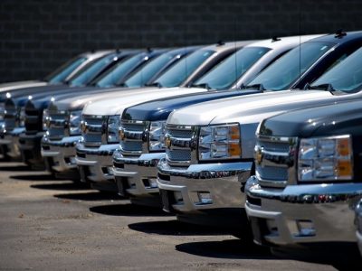 General Motors và bê bối lịch sử - thu hồi hơn 11 triệu xe năm 2014