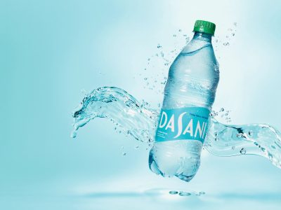 Dasani không ngóc đầu lên được sau vụ bê bối kép ở Anh