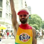 This Coke is a Fanta, so what?